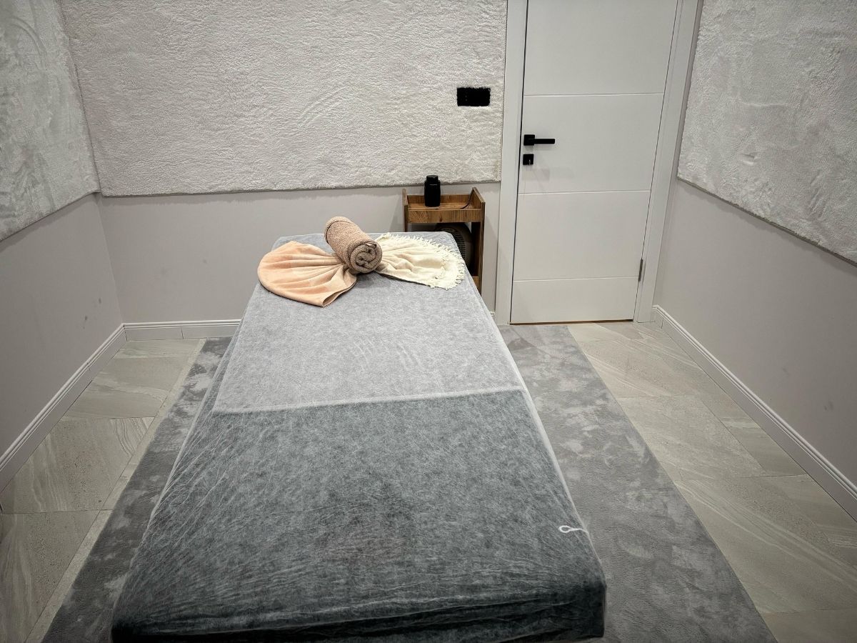 Nova Plus Spa mekan fotoğrafı 5